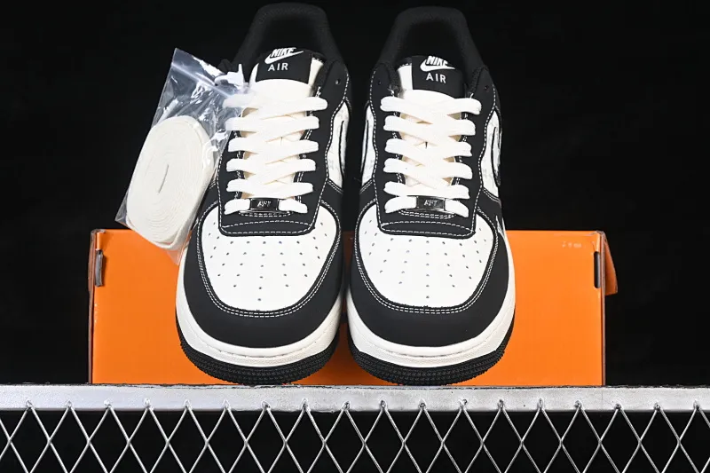 All categories Nk Air Force 1 Air Force series Nk Air Force 1 Low Air Force low-top Nike Air Force 1'07 Low Year of the Horse joint Air Force 1 low-top casual sneakers KG6699-F30